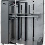 Цифровой вакуумный податчик обложки и блоков для буклетмейкера BindMASTER DigitalFEEDER DF