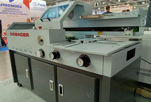DiGiBINDER-420