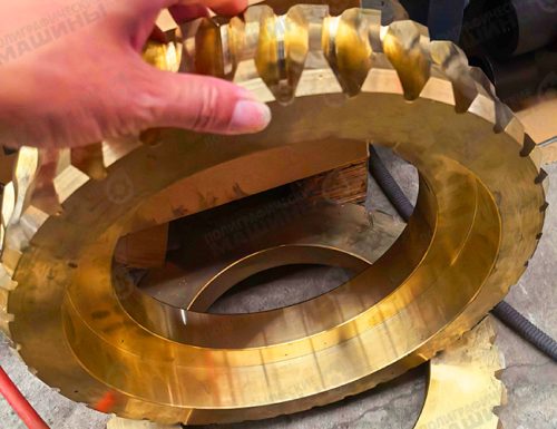 Автоматический пресс для высечки и горячего тиснения фольгой S-FOIL 1060